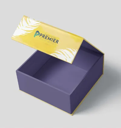 Premier Rigid Boxes