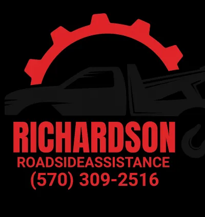 Richardson Roadside Assistance Scranton
