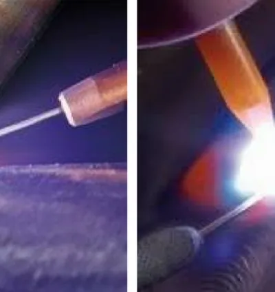 Electron Beam Processes Ltd