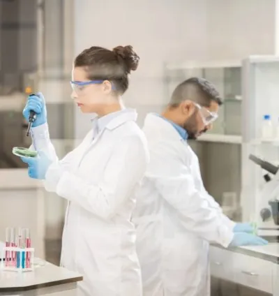 Formulated Polymer Products Ltd