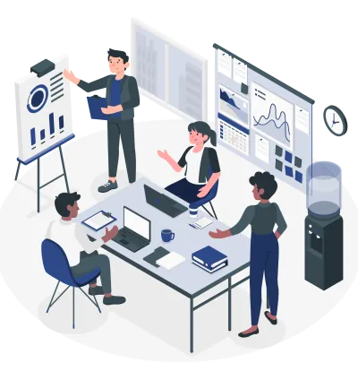 3Gen Consulting Services Pvt. Ltd.