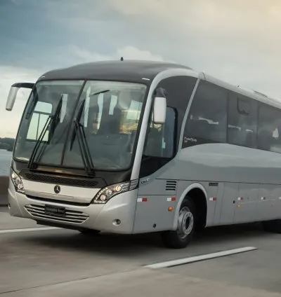 Bus Hire UK