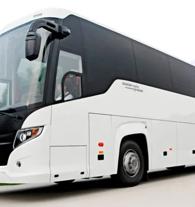 Coach Hires London