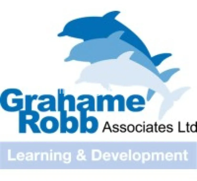 Grahame Robb Associates Ltd