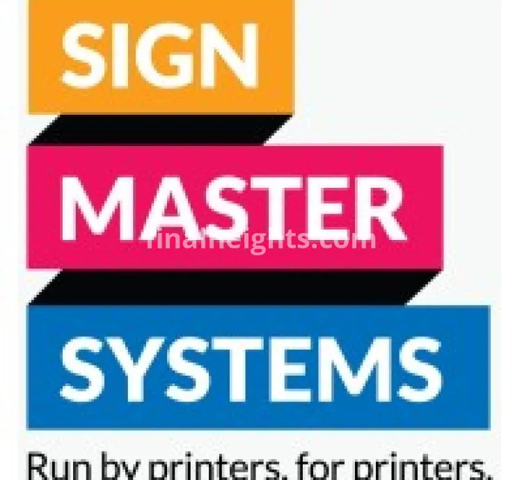 Signmaster Systems Limited