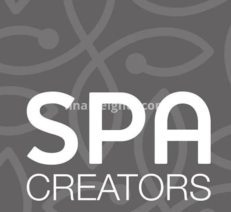 SPA CREATORS LTD