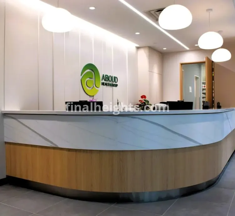 Aboud Health Group
