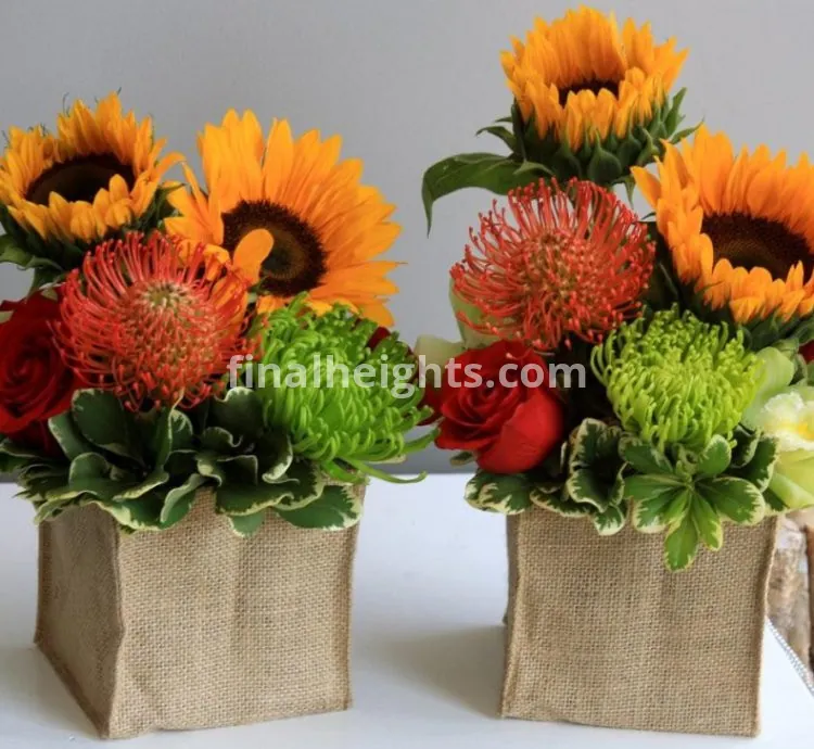 Stavebank Florist