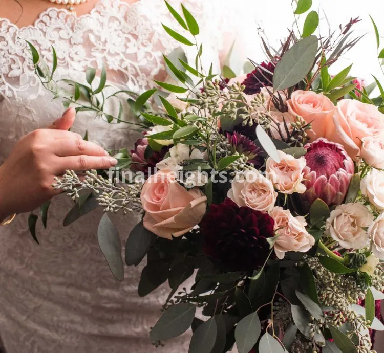 Stavebank Florist