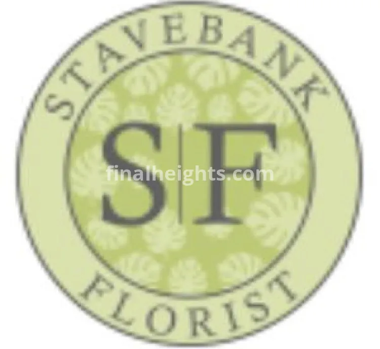 Stavebank Florist