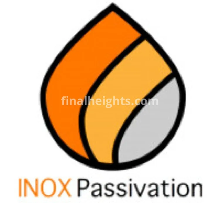 Inox Passivation Ltd