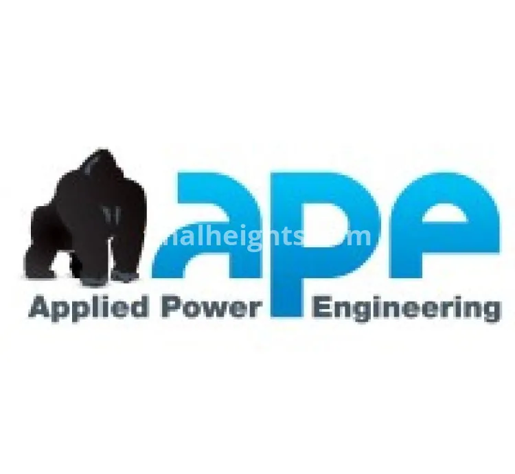 Applied Power Engineering Ltd