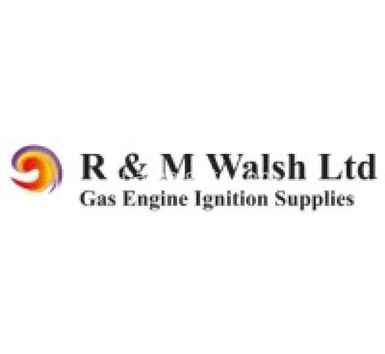 R & M Walsh Ltd