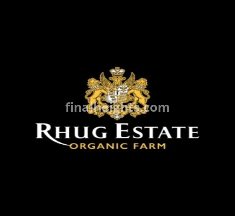 Rhug Estate