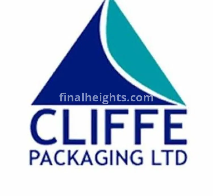 Cliffe Packaging Ltd
