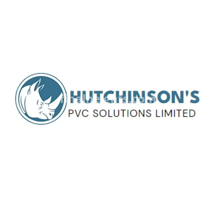 Hutchinson's PVC Solutions Limited