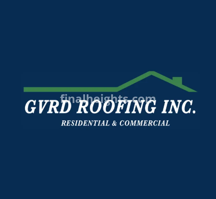 GVRD Roofing