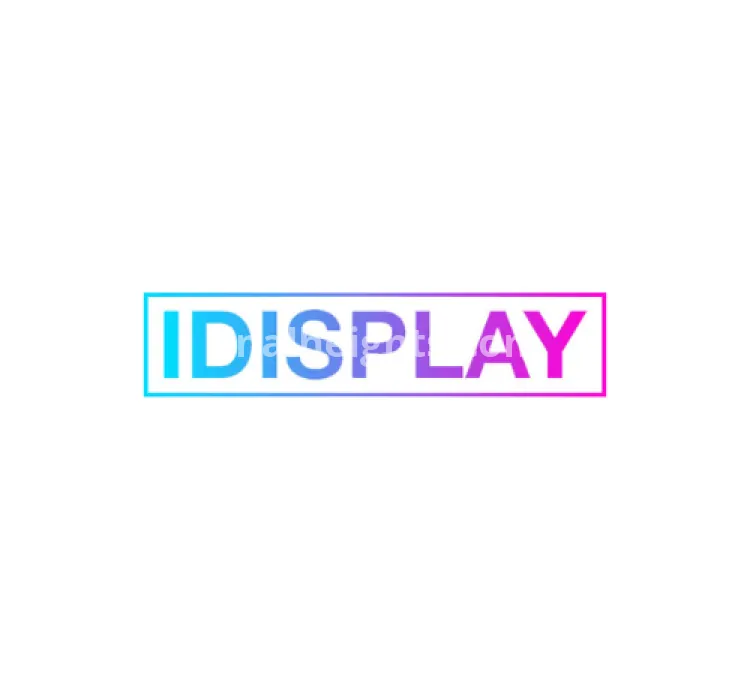 iDisplay