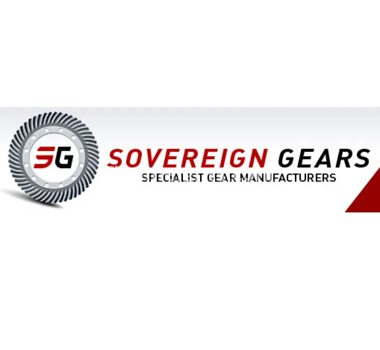 Sovereign Gears Ltd