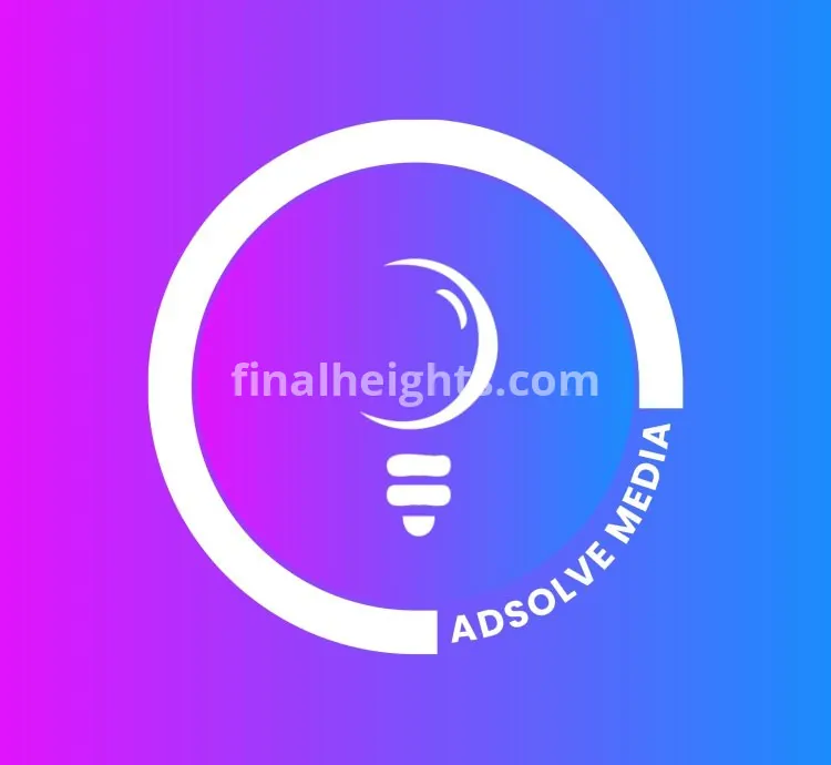 Adsolve Media
