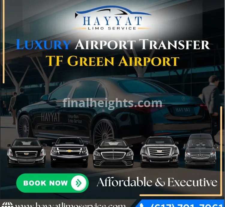 Hayyat Limo Service