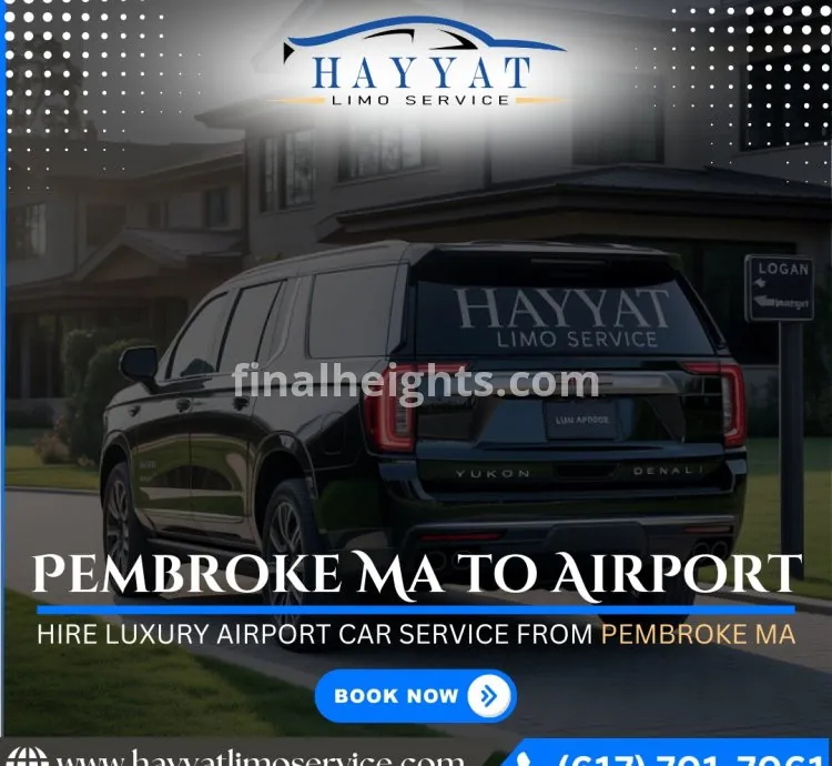 Hayyat Limo Service