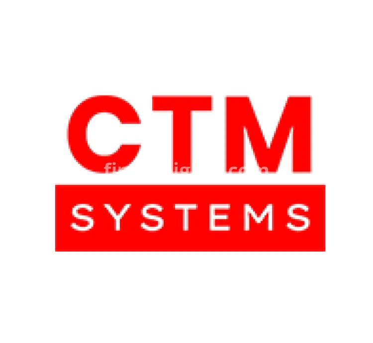 CTM Systems (Manufacturing & Spares)