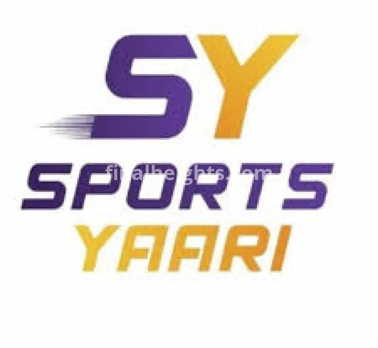Sports Yaari