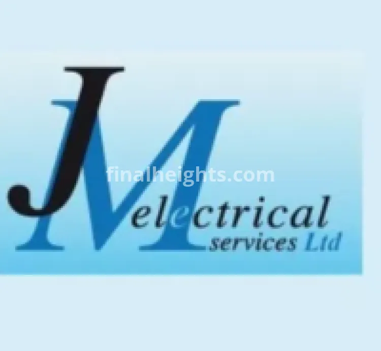 J. M. Electrical Services