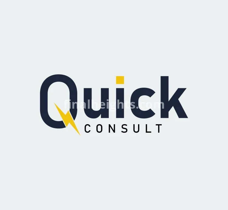 The Quick Consult