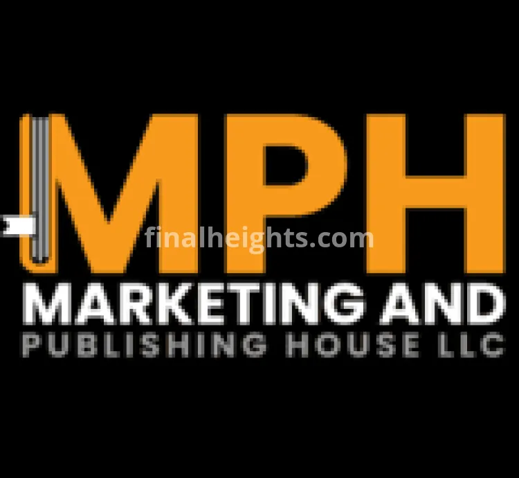 Marketing And Publishing House