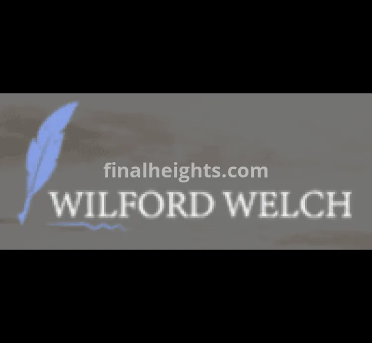 Wilford H. Welch