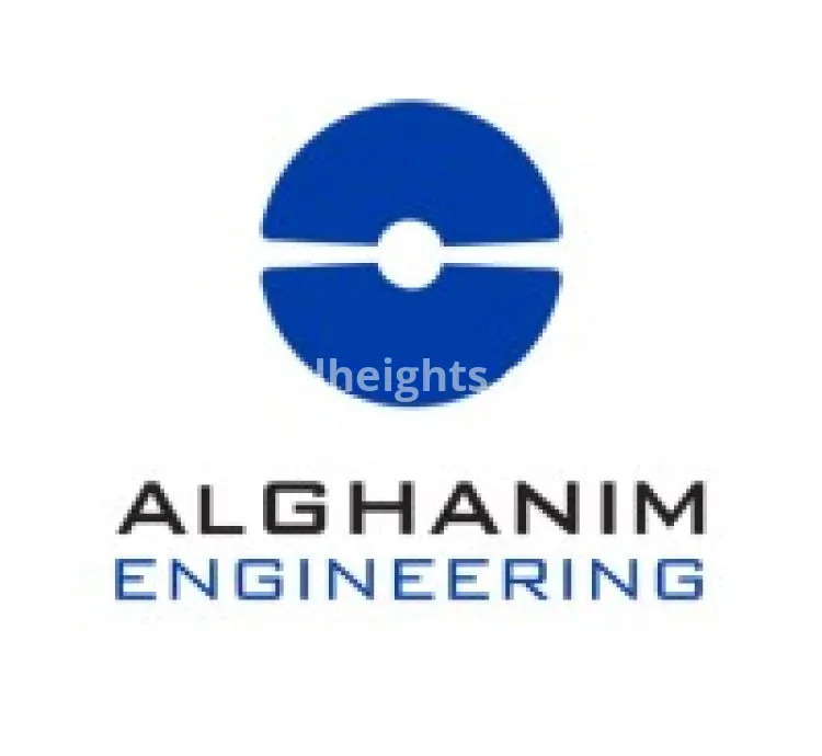 Alghanim Engineering