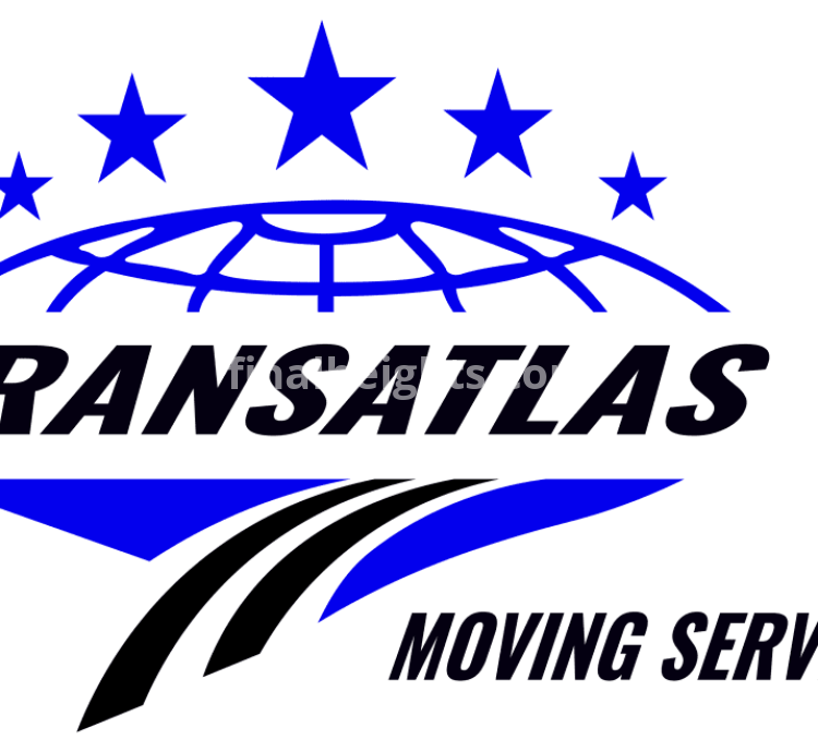 Trnsatlas Moving Services