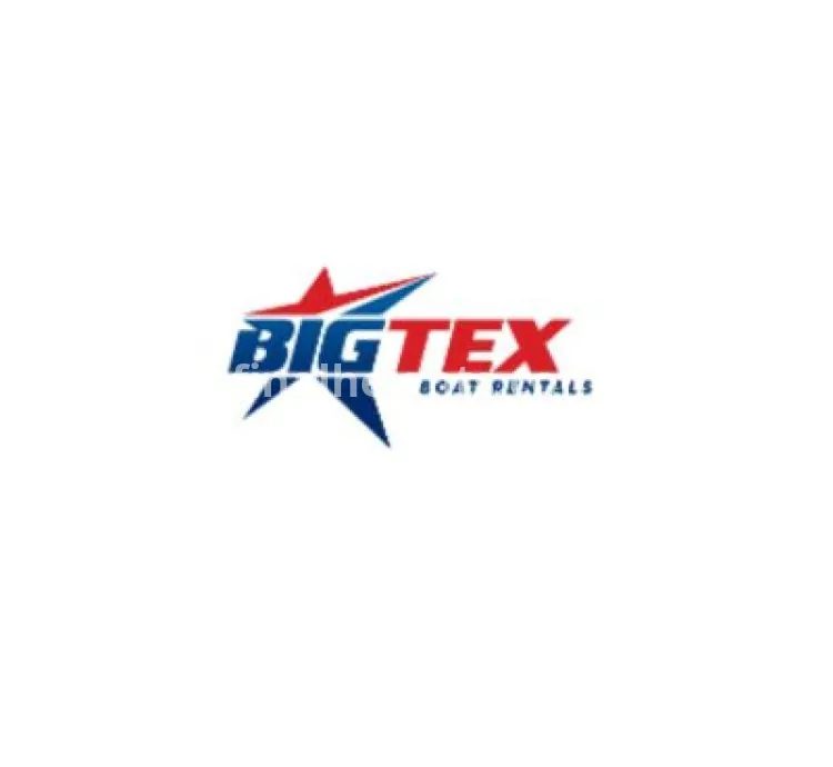 Big Tex Boat Rentals