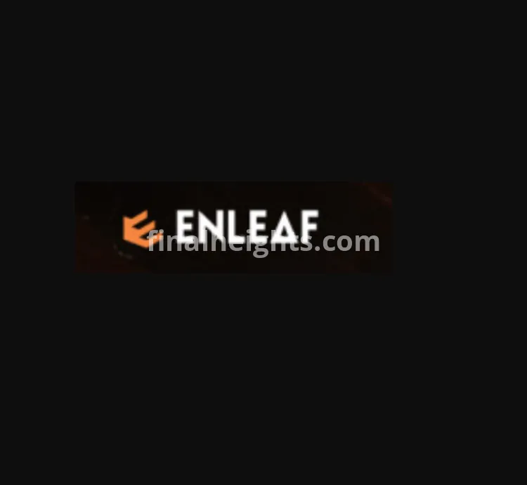 Enleaf - Coeur d'Alene ID