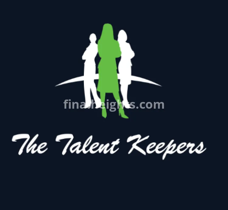 The Talent Keepers