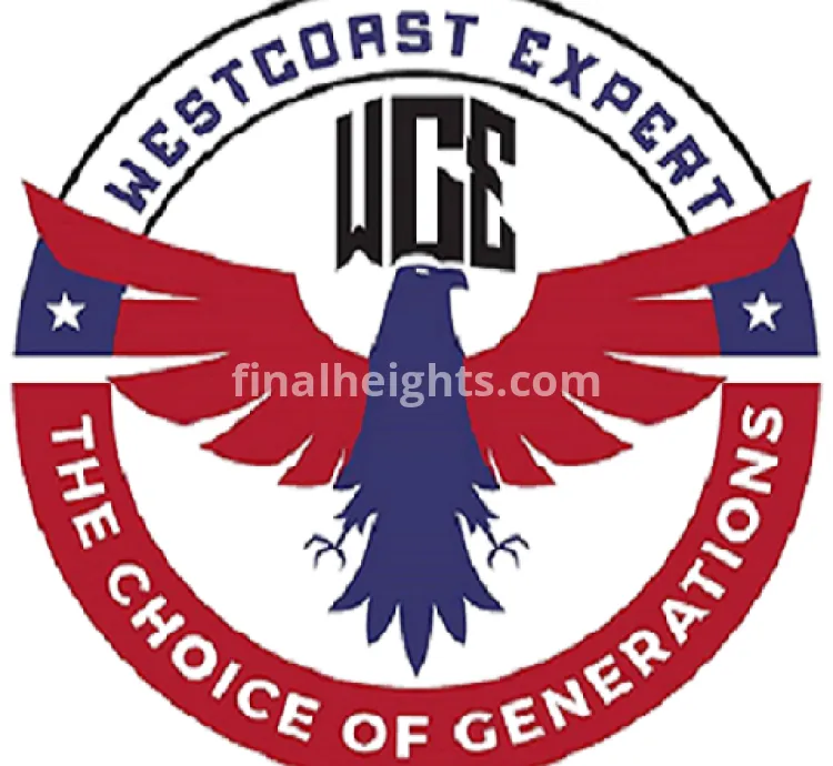 West Coast Expert