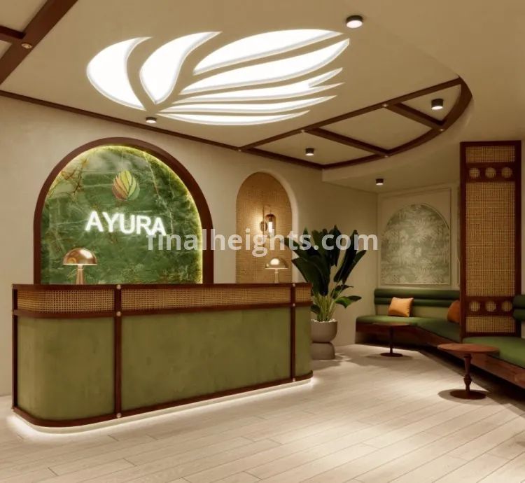 Ayura Ayurvedic Healthcare