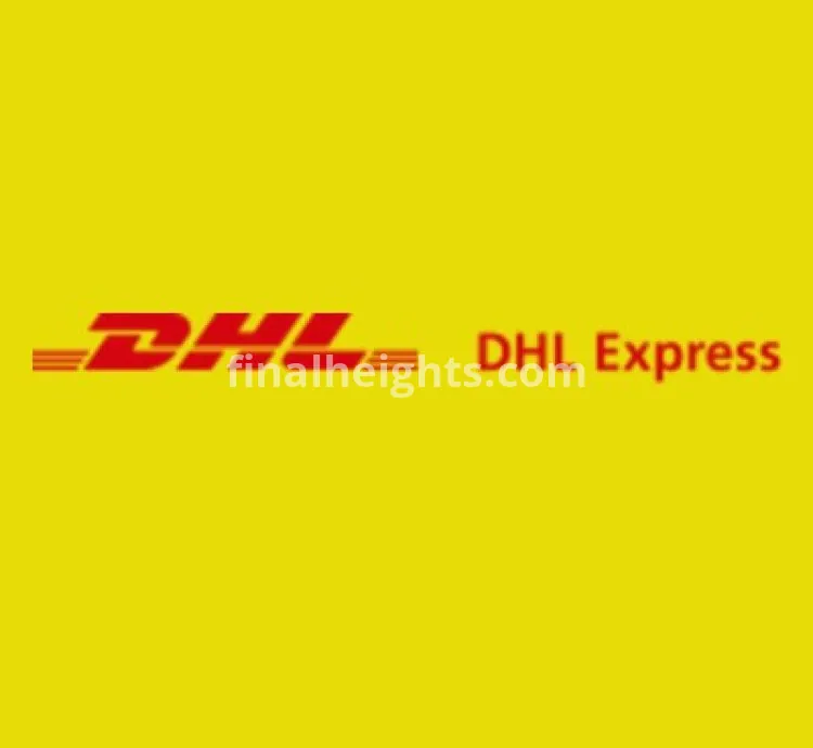 Dhl Express Lahore