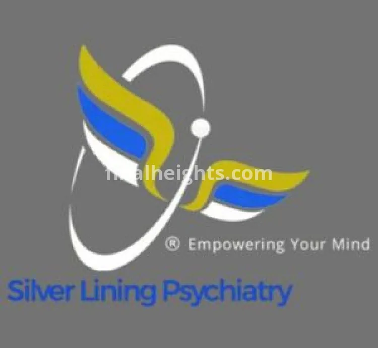 Silver Lining Psychiatry