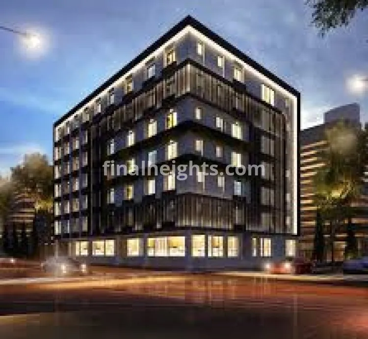 property finders