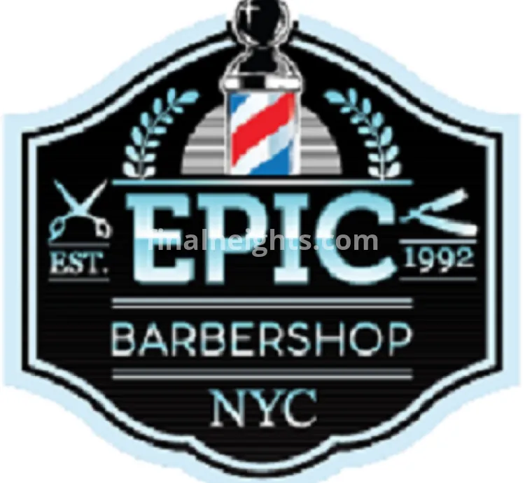 Epic Barber Shop NYC