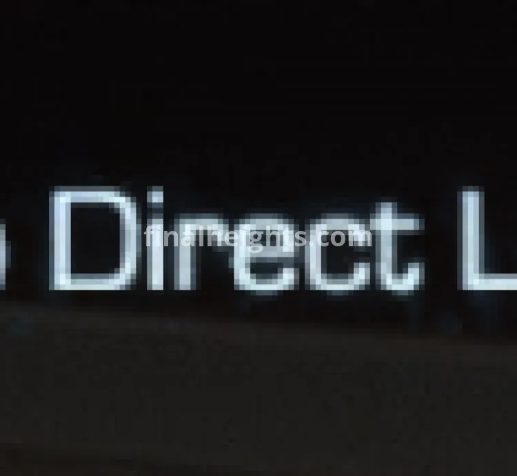 Rusco Direct Logistics