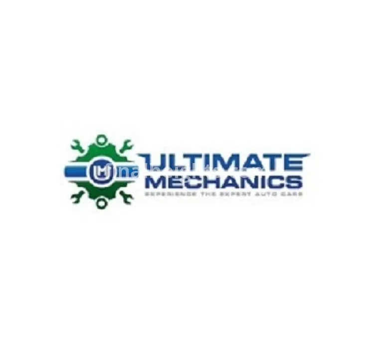 Ultimate Mechanics