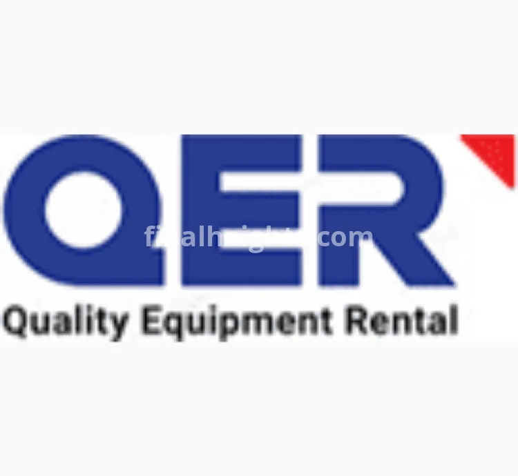 Quality Equipment Rental LLC