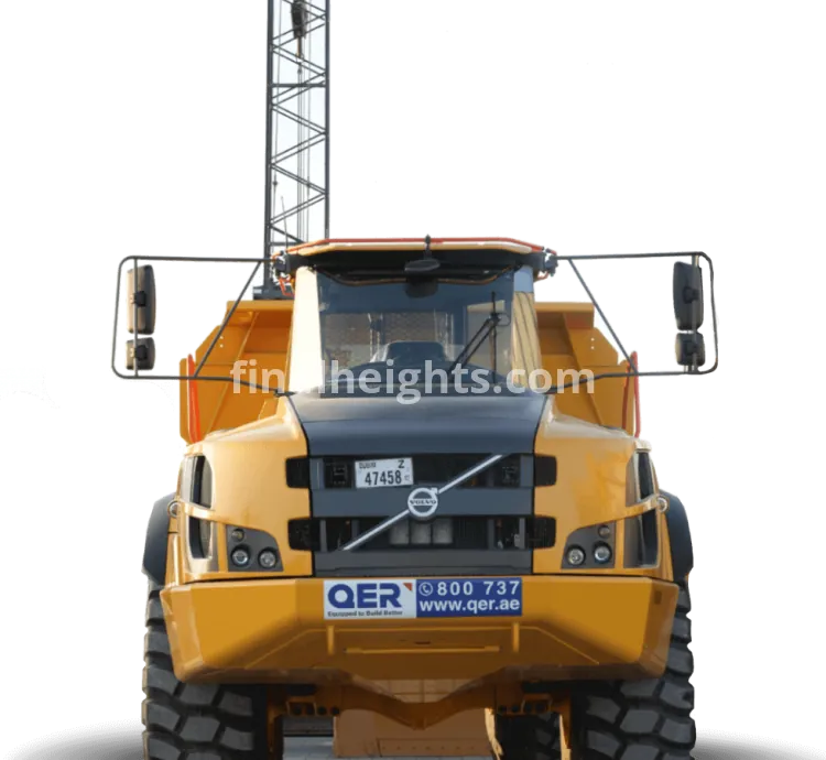 Quality Equipment Rental LLC