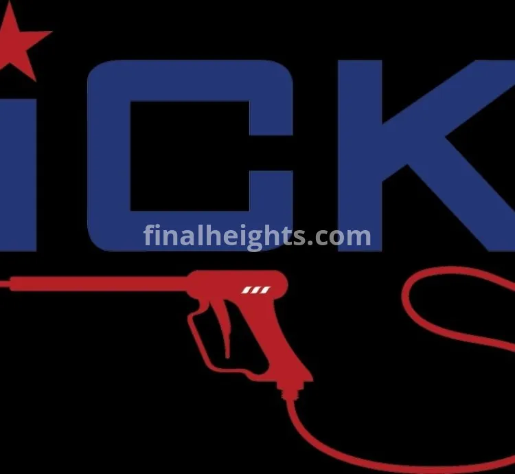 Hicks Pressure Washing