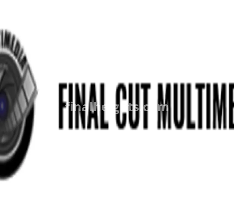 Final Cut Multimedia