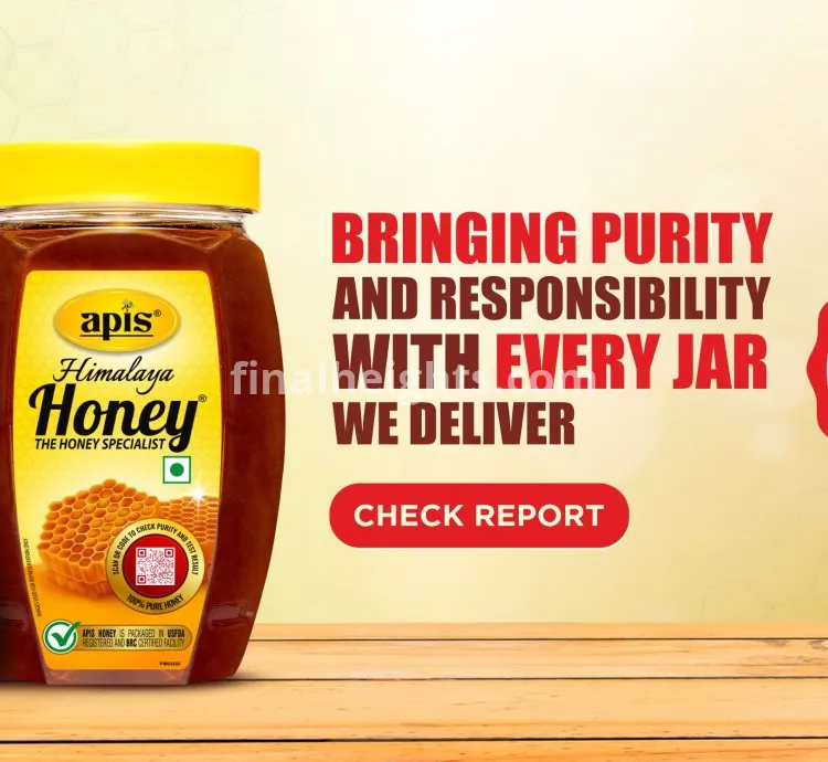 Honey 250g